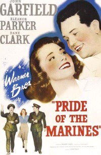 Pride of the Marines (1945)