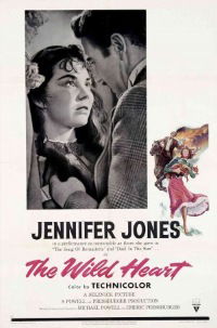 The Wild Heart (1952)