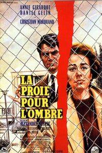 La proie pour l'ombre (1960)