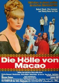 Die Hölle von Macao (1967)