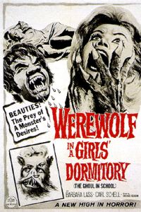 Lycanthropus