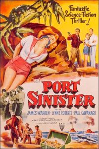 Port Sinister