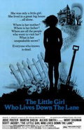 The Little Girl Who Lives Down the Lane