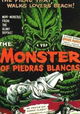 The Monster of Piedras Blancas