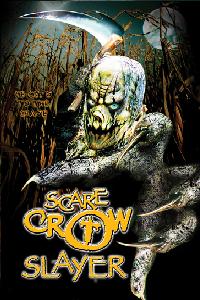 Scarecrow Slayer