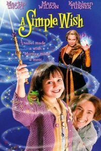 A Simple Wish