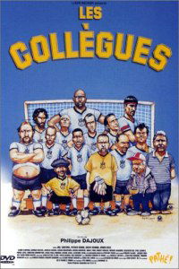 Les collègues (1999)