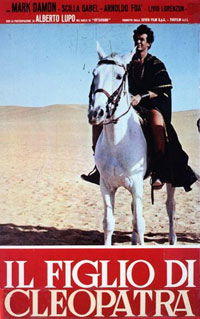 Il figlio di Cleopatra (1964)