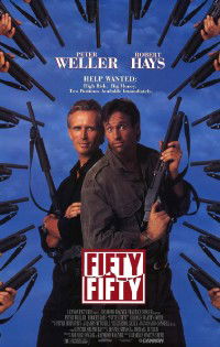 Fifty/Fifty (1992)