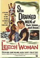 The Leech Woman