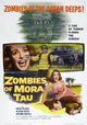 Zombies of Mora Tau