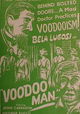 Voodoo Man