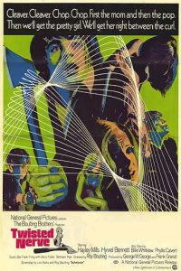 Twisted Nerve
