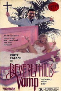 Beverly Hills Vamp (1989)