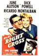 Right Cross