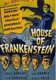 House of Frankenstein