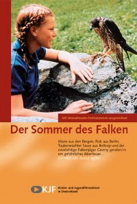 Der Sommer des Falken (1988)