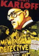 Mr. Wong, Detective