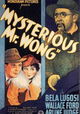 The Mysterious Mr. Wong