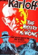 The Mystery of Mr. Wong