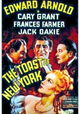The Toast of New York