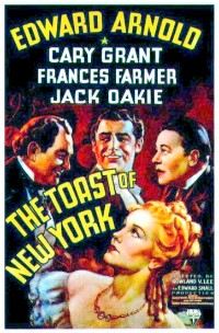 The Toast of New York (1937)