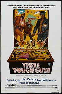 Tough Guys (1974)