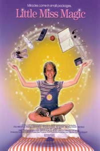 Little Miss Magic (1998)