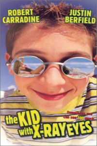 The Kid with X-ray Eyes (1999)