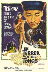 The Terror of the Tongs (1961)