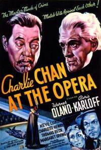 Charlie Chan at the Opera