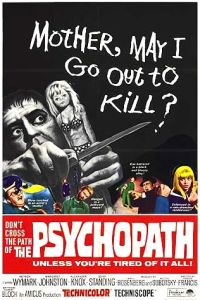The Psychopath (1966)