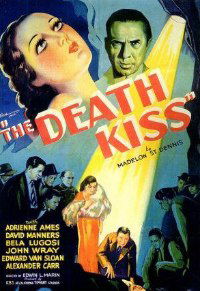 The Death Kiss (1932)