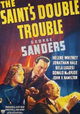 The Saint's Double Trouble