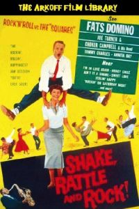 Shake, Rattle & Rock!