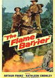 The Flame Barrier
