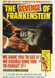 The Revenge of Frankenstein