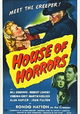House of Horrors