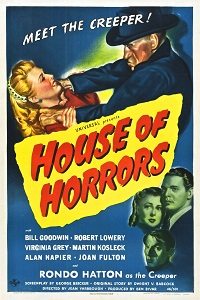 House of Horrors (1946)