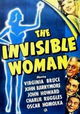 The Invisible Woman