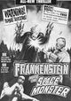 Frankenstein Meets the Spacemonster