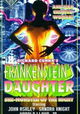 Frankenstein's Daughter