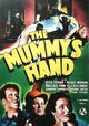The Mummy's Hand