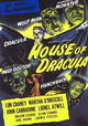 House of Dracula