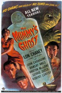 The Mummy's Ghost (1944)