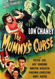 The Mummy's Curse
