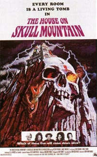 The House on Skull Mountain (1974)