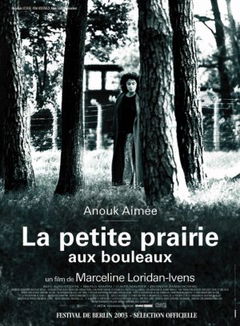 La petite prairie aux bouleaux (2003)