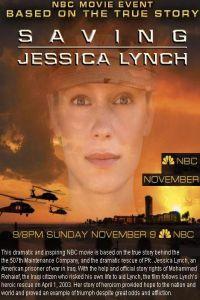 Saving Jessica Lynch