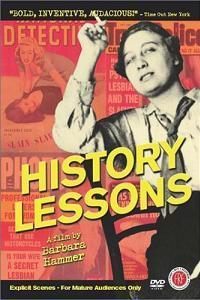 History Lessons